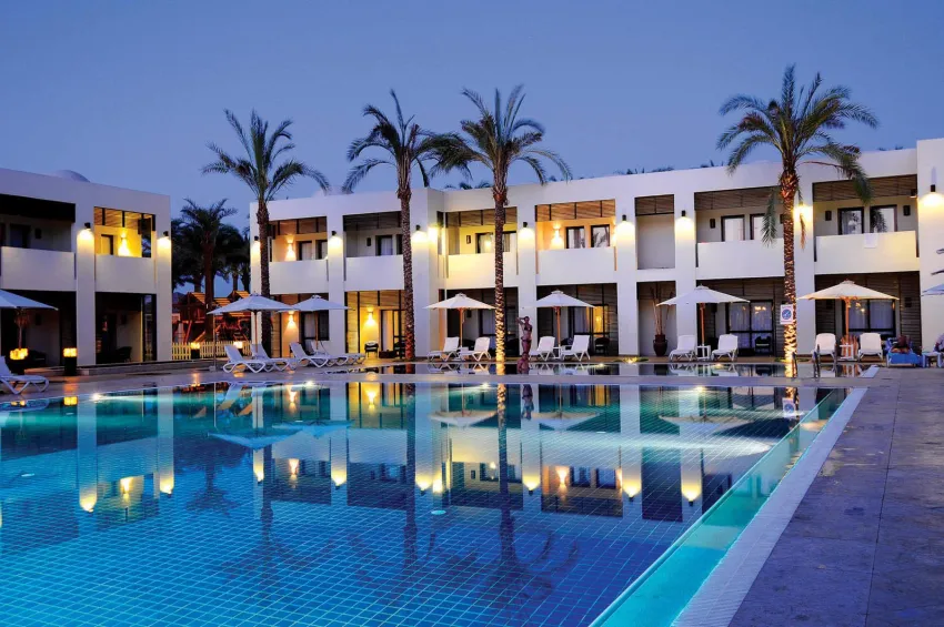 Sentido Reef Oasis Senses Resort 4*-2