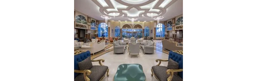 Oz Hotels Side Premium 5*-24