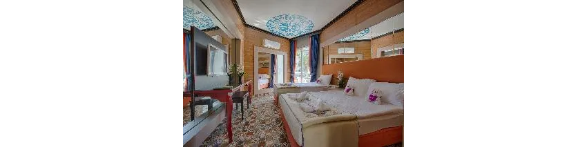 CLUB HOTEL ANJELIQ 5*-46