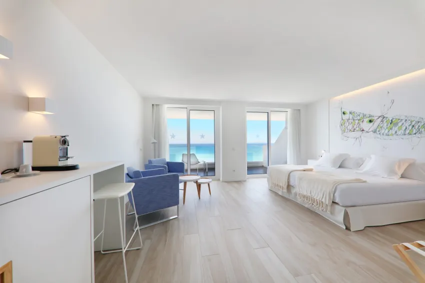 Iberostar Waves Bahía de Palma 4*-9