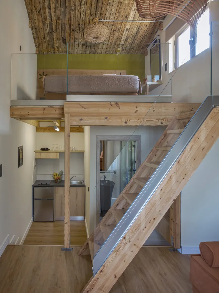 Driades Apartments 3*-19