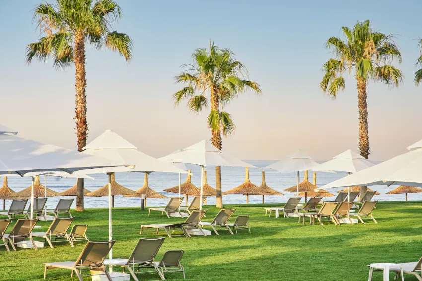 Voyage Sorgun Hotel 5*-106