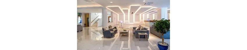 Mediterranean Beach Resort and Spa 5*-7