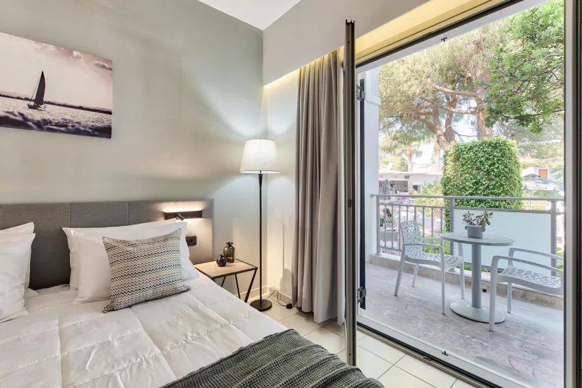 Contessa Hotel 3*-38