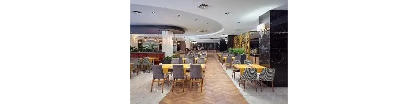Annabella Diamond Hotel & Spa 5*-30