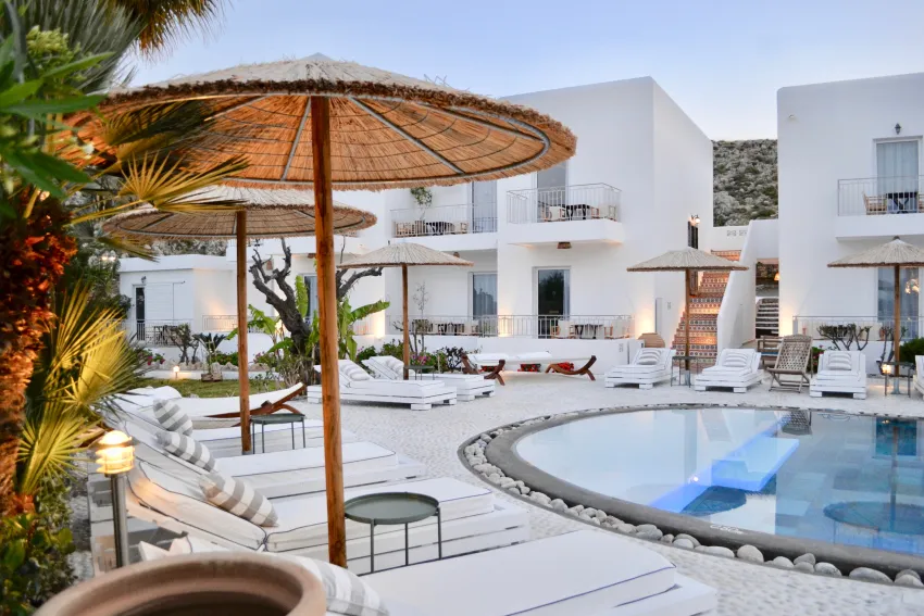 Caesars Gardens Hotel 5*-2