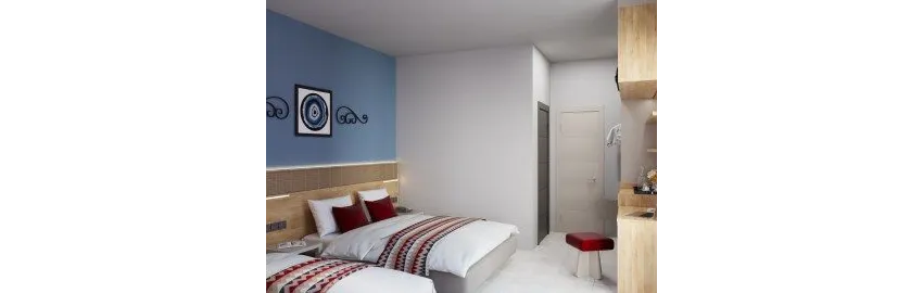 Club Titan Hotel 4*-20