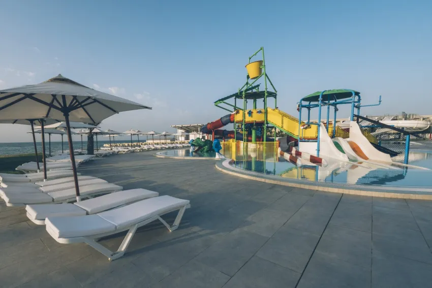 Iberostar Selection Kuriat Palace 5*-10