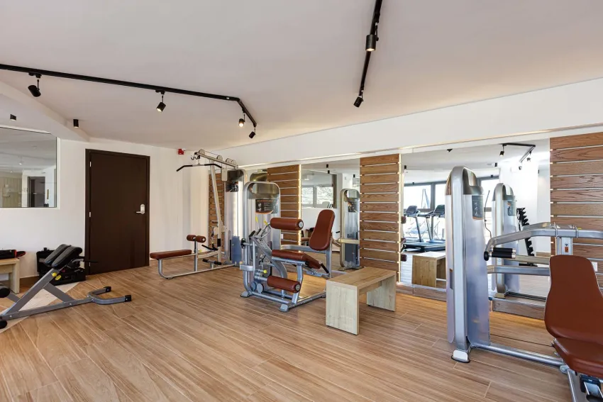 Filion Suites Resort and Spa 5*-20