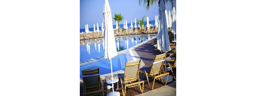Flora Garden Beach (Adults Only 16+) 5*-47
