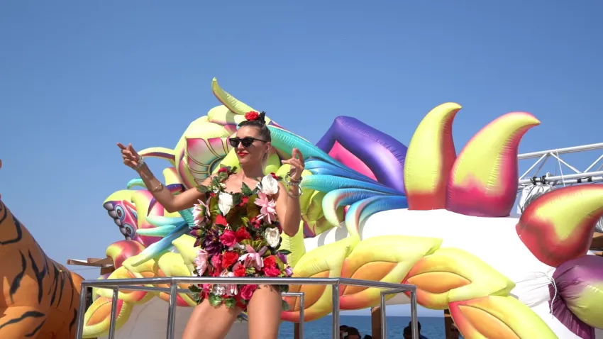 Corendon Playa Kemer (Ex.Grand Park Kemer ) 4*-108