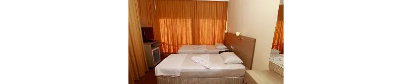 Kleopatra Bavyera Hotel 3*-4