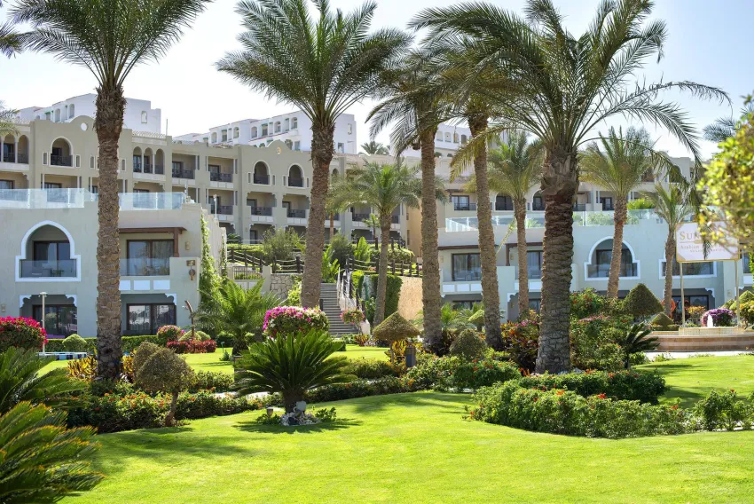 Sunrise Arabian Beach Resort Grand select 5*-2