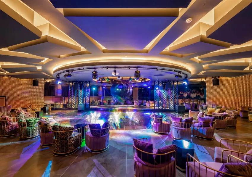 Sidemarin Kirman Premium (Ex Kirman Sidemarin Beach) 5*-123
