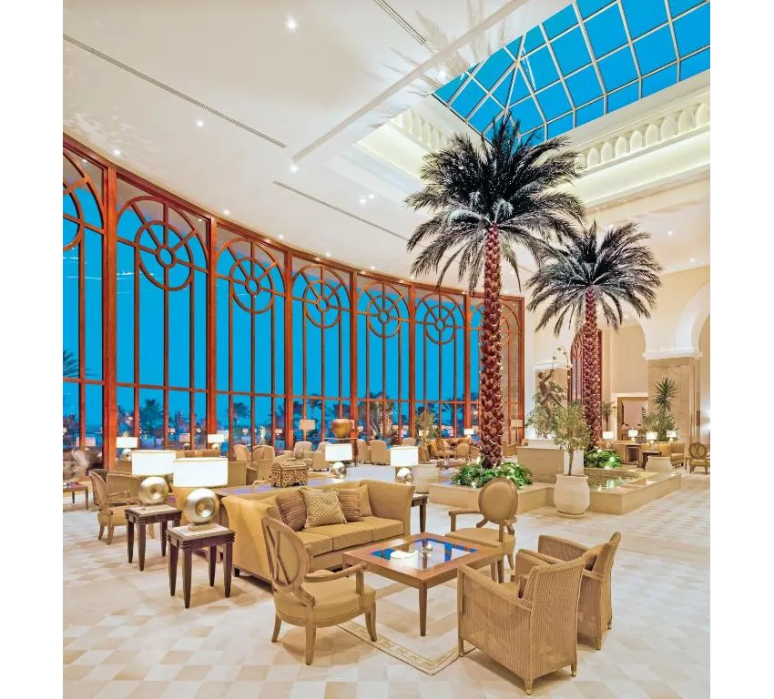 MOVENPICK RESORT & MARINE SPA  5*-35