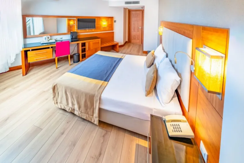 Sunland Resort Kemer (Ex. Imperial Sunland Hotel) 5*-12