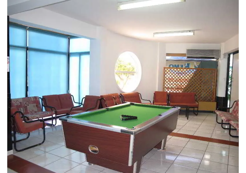 San Remo Hotel 2*-30