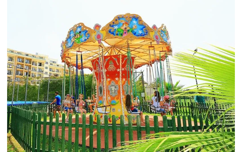 SELECTUM FAMILY COMFORT SIDE  5*-13