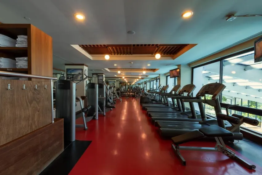 Susesi Luxury Resort Hotel 5*-27