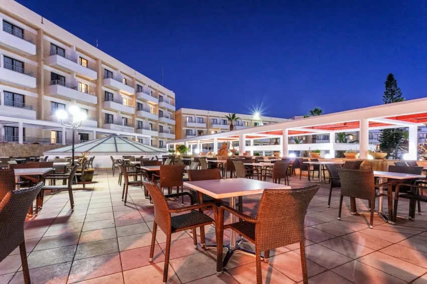 Louis Phaethon Beach 4*-19