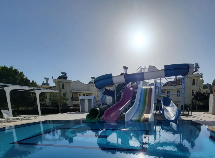 MAYA WORLD PARK BELEK  4*-21