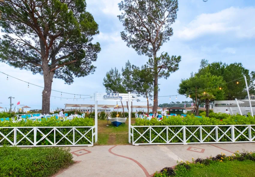 Ma Biche Kemer (Ex.Ghazal Resort Hotel) 5*-76