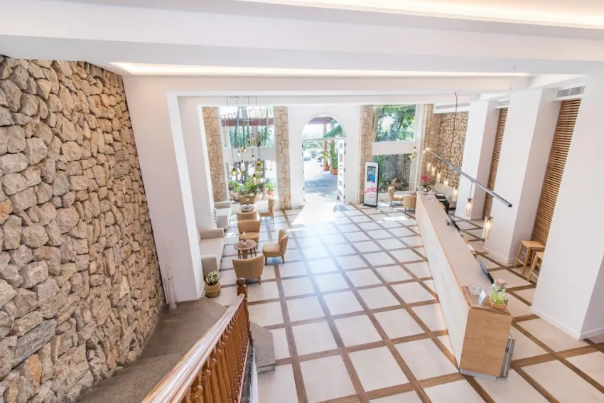 Na Taconera Sport & Relax 4*-5