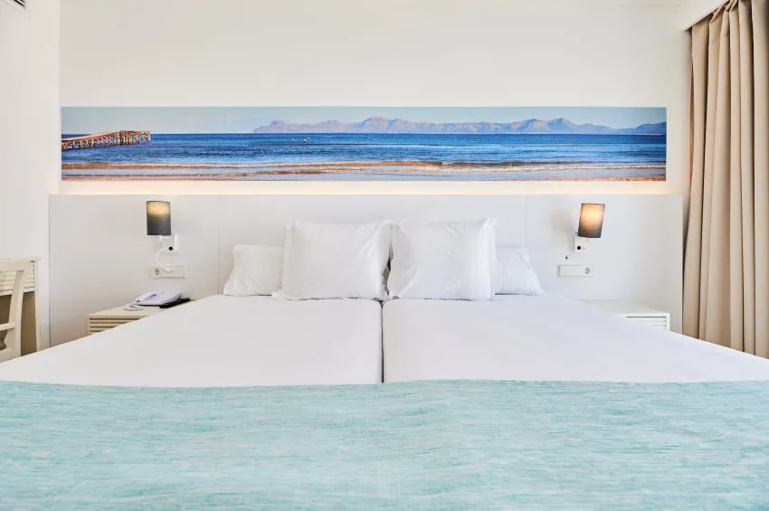 AluaSun Continental Park Hotel & Apartments 4*-138