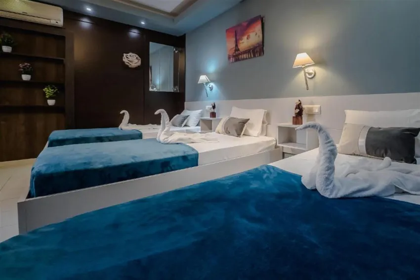 Cloud 9 Hotel 3*-8