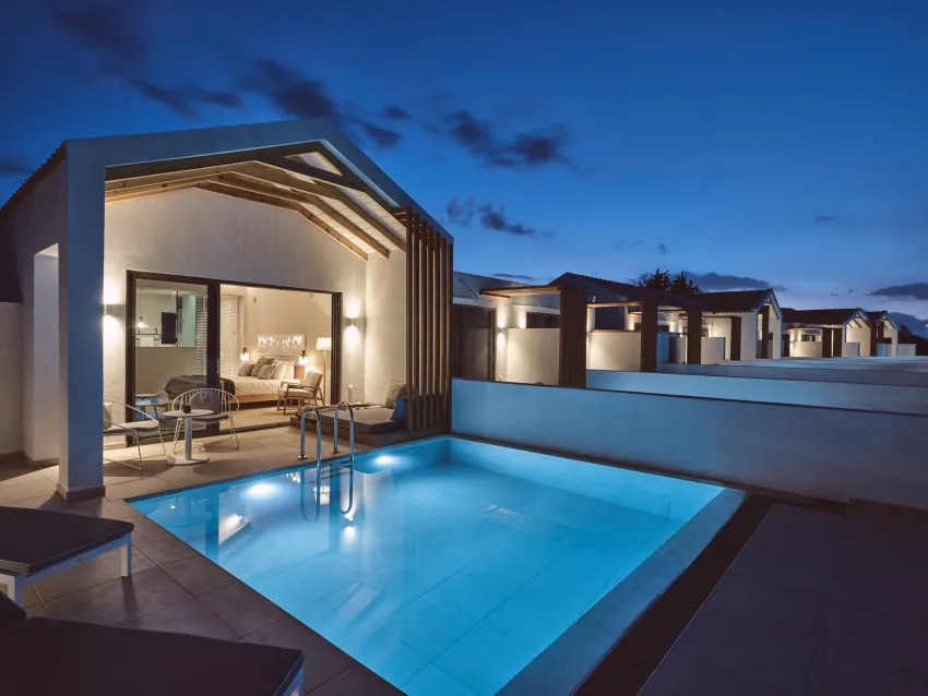 St. John Villas and Suites 5*-1