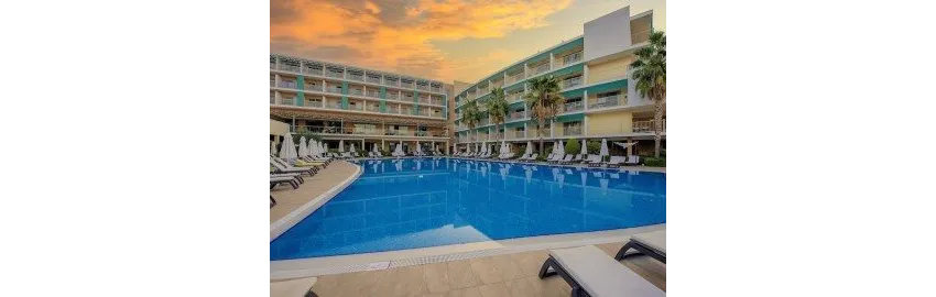 Tui Blue Barut Andiz (Adult Onlys 16+) 4*-23