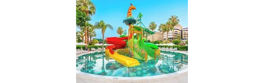 Leodikya Kirman Premium (Ex. Kirman Leodikya Resort) 5*-28