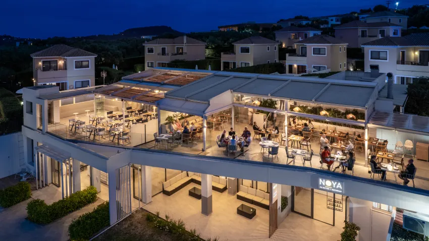 St. John Villas and Suites 5*-33