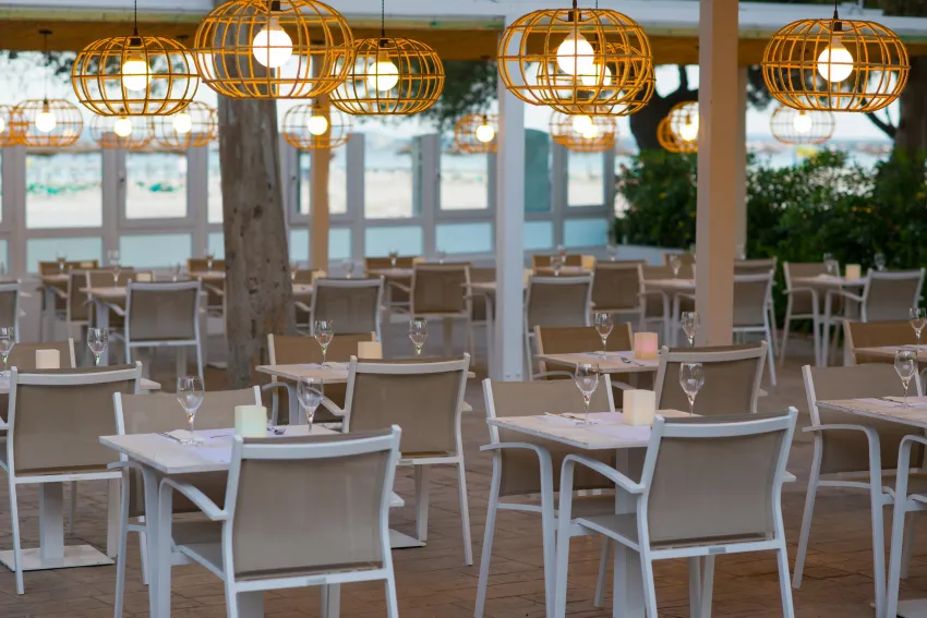 Iberostar Waves Ciudad Blanca 4*-100