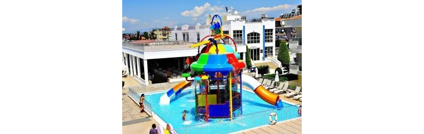 Dream Family Club Hotel 5*-11