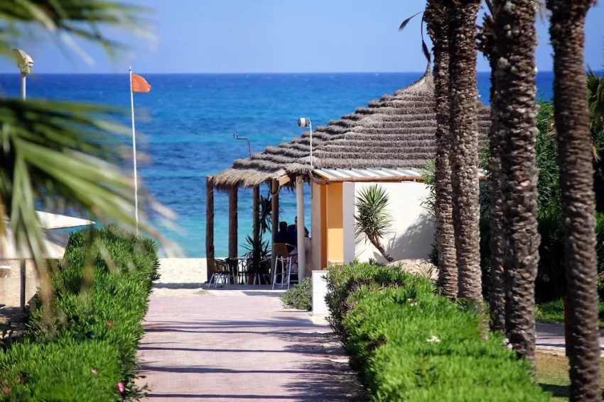 Calimera Delfino Beach Resort & Spa 4*-42