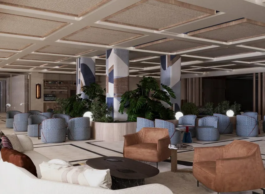 Corendon Hydros Club Kemer 4*-22