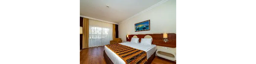 Transatlantik Hotel & Spa 5*-101