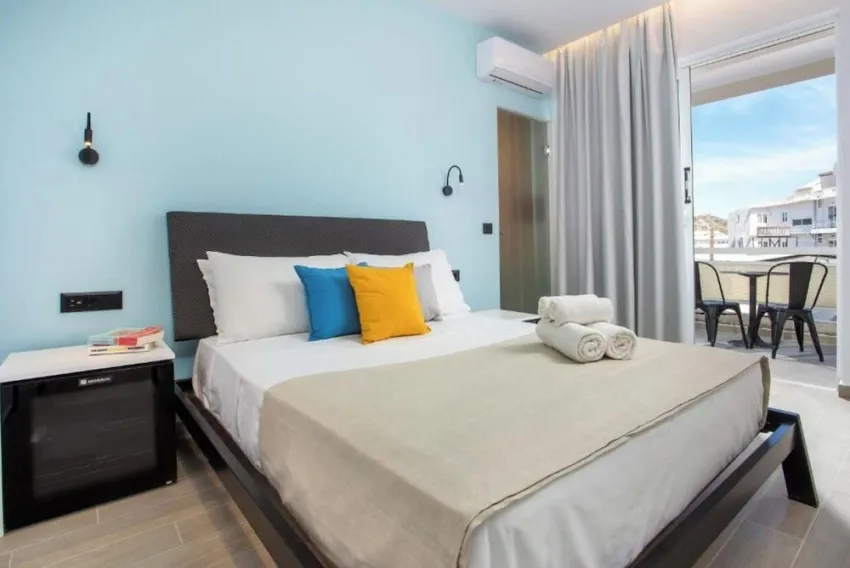 Faliraki Premium Hotel 3*-6