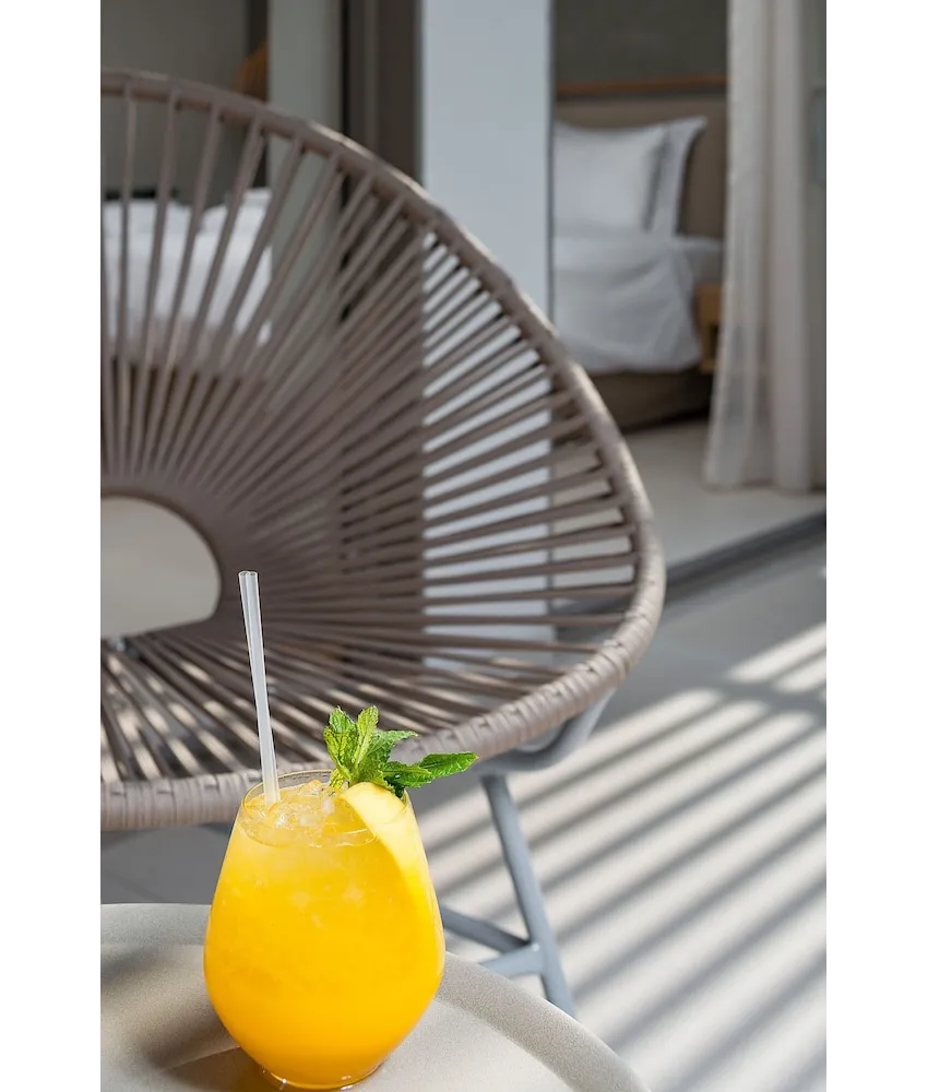 Ikones SeaFront Luxury Suites 4*-33