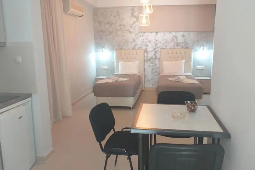 Labyrinth Hotel 2*-9
