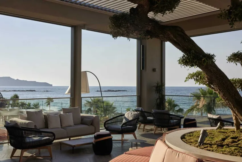 Atlantica Kalliston Resort 5*-26