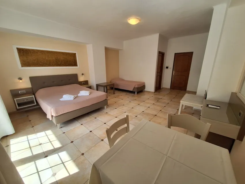 Perla Beach 3*-26