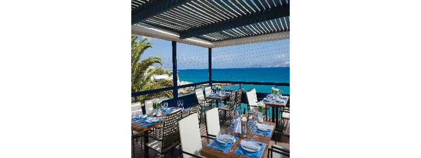 Ariadne Beach 4*-18