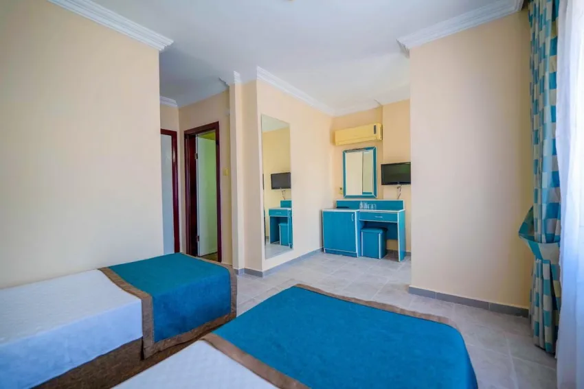 Galaxy Beach Hotel 4*-28