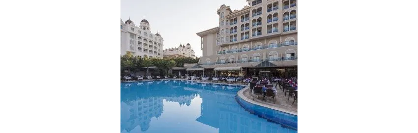 Sultan Of Side Hotel & Spa 5*-30