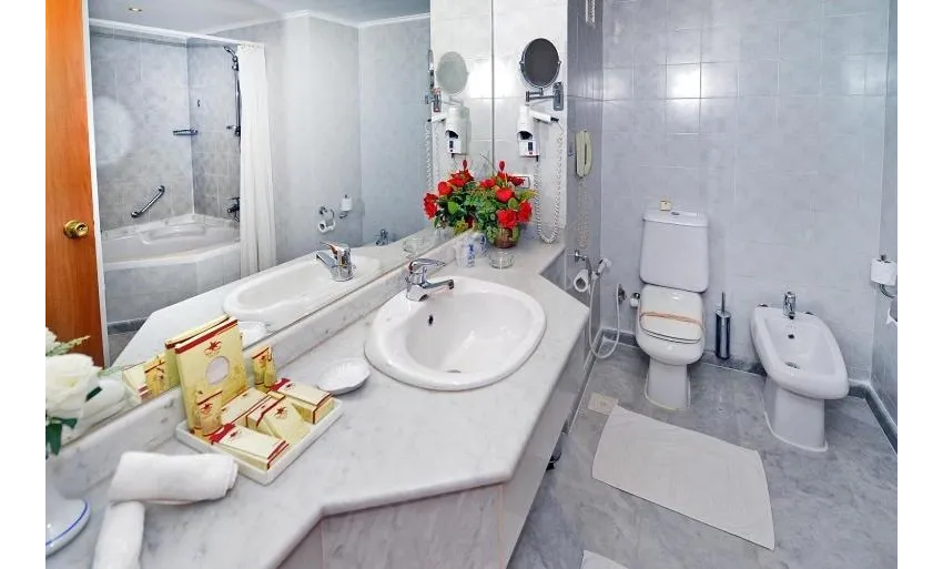 SEA STAR BEAU RIVAGE HOTEL  4*-14