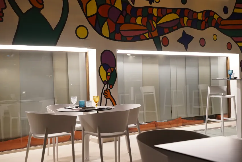 Artmadams Hotel 4*-127