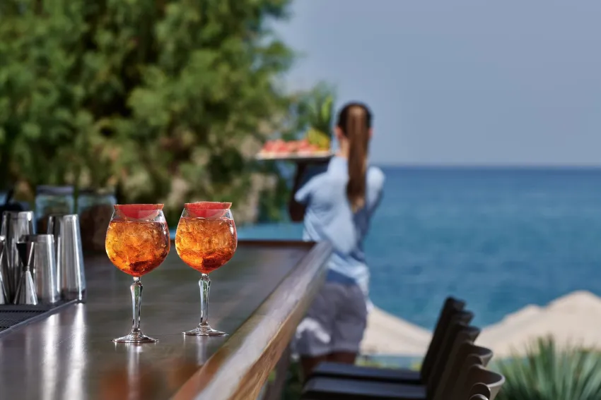 Amira Luxury Resort and Spa 5*-15