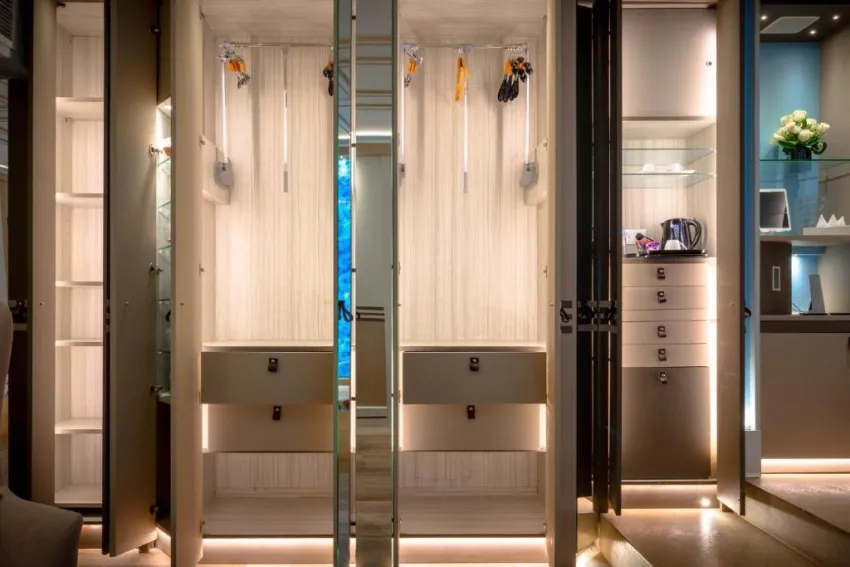 DOMINA CORAL BAY PRESTIGE  5*-56